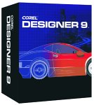 Corel Designer 9