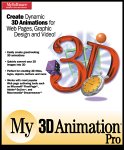My 3D Animator