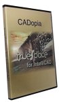 trueSpace for IntelliCAD 5.1