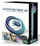 Universe 4.0